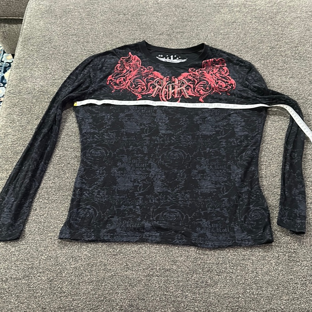 Rock and Roll Cowgirl size XXL NWOT
